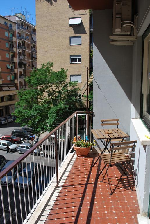 Casanova Villa Rome Exterior photo